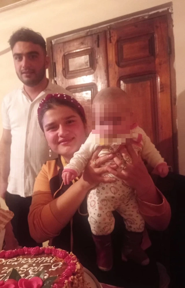 Baş prokuror göstəriş verdi: Bir uşaq anasının ölümü yenidən araşdırılacaq - FOTO