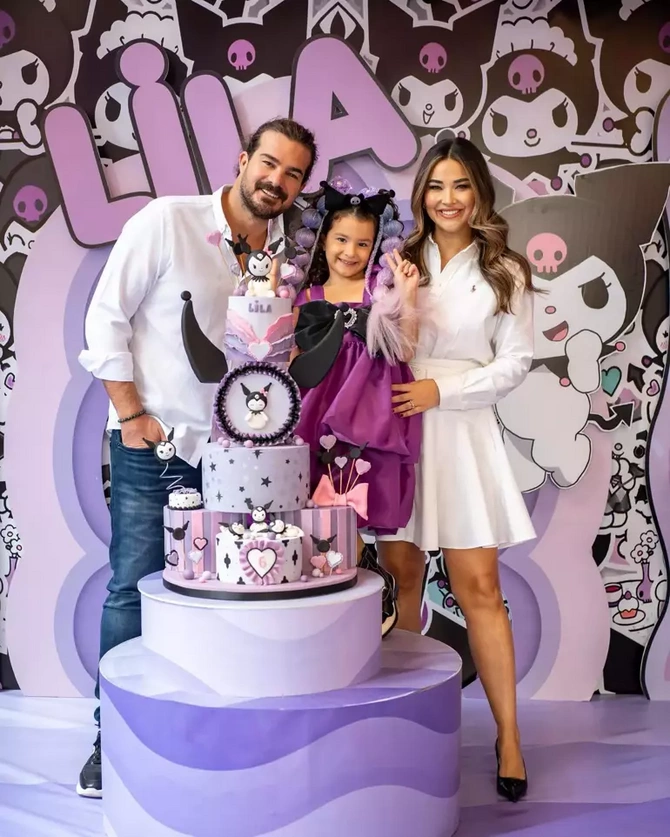 Həyat yoldaşı ilə Acun Ilıcalı sayəsində tanış olub