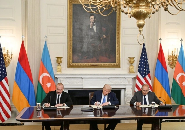 Vensin Azərbaycana səfəri: Zəngəzur dəhlizinin müzakirələri yeni mərhələdə