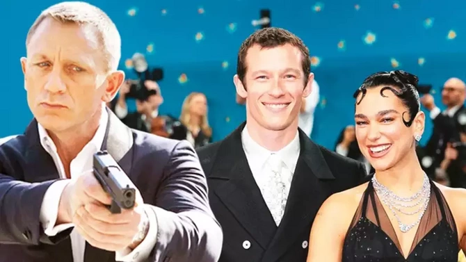 Yeni Ceyms Bond bəlli oldu