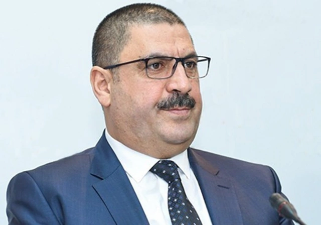 Bakıda tozlu hava - Təhlükə haradan gəlir? Bakıda tozlu hava - Təhlükə haradan gəlir?