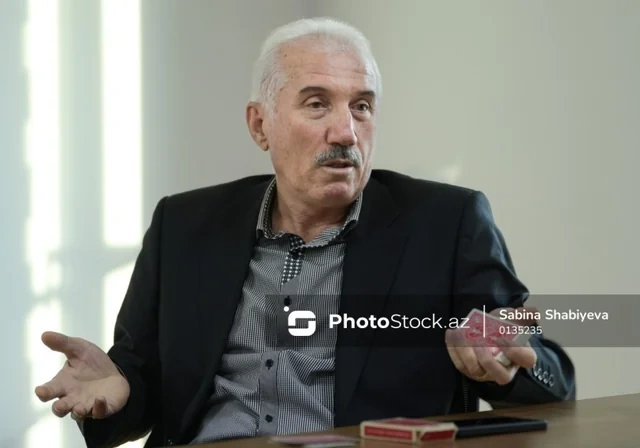 Sirk fəaliyyətini çadırda davam etdirir: Əsas bina təmir olunacaq?