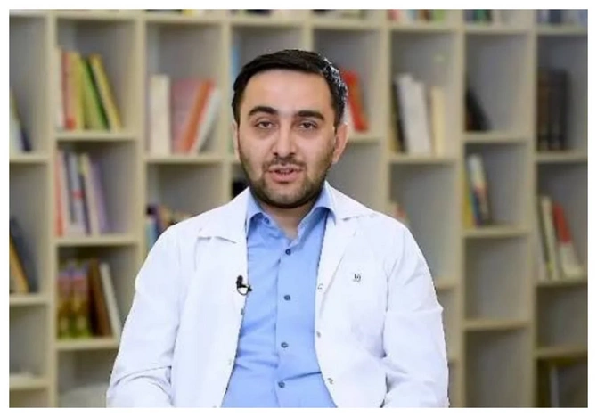 Əməkhaqlarının artırılması tibb işçilərinin əməyinə verilən yüksək diqqət və qayğının göstəricisidir - RƏY