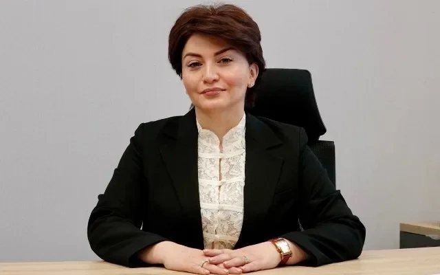 ADRA sədrinə yeni müavin təyin edildi
