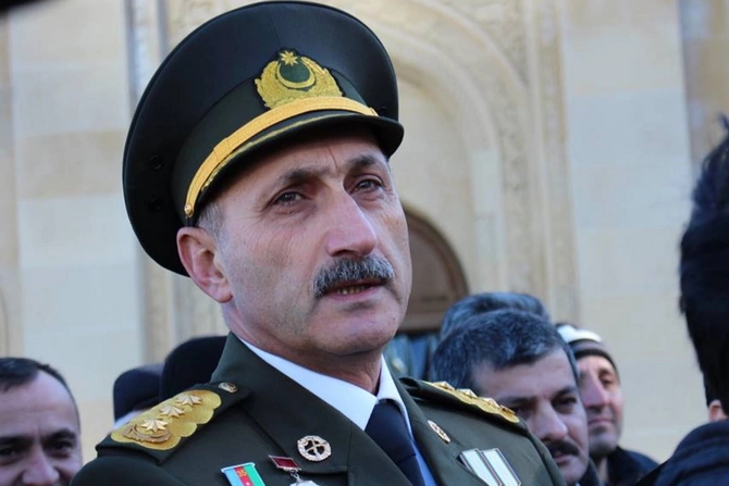Şair Ramaldanov: Ermənistanın qeyri-konstruktiv mövqeyi antiterror əməliyyatına gətirib çıxardı