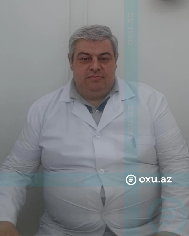 Azərbaycan Tibb Universitetinin baş laborantı vəfat edib