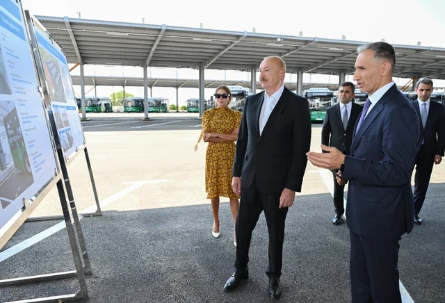 Tarixi quru yolu bərpa olunur: Naxçıvanın tranzit potensialı necə artacaq?