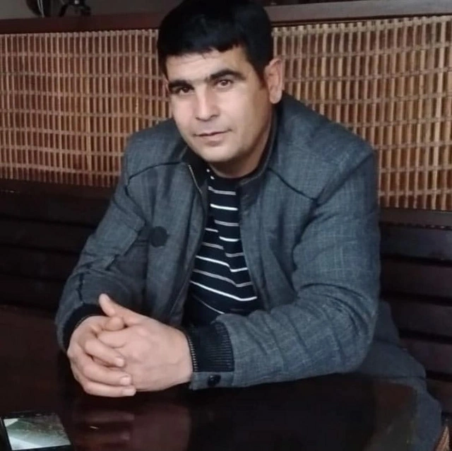 Уроженец Ярдымлинского района погиб в зоне российско-украинского конфликта