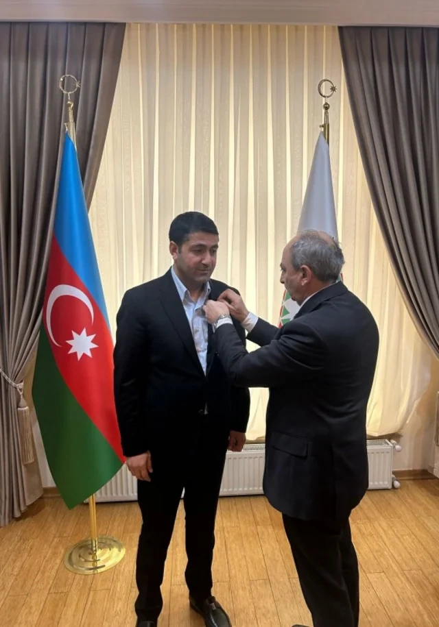 Həm deportasiya, həm də soyqırımının şahidi olmuş şəxs Xocalıda gördüyü dəhşətləri danışdı