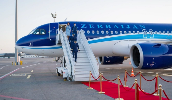 AZAL-ın ikinci yeni 