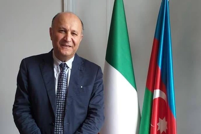 İtaliyanın məşhur azərbaycanlı xoreoqrafı VƏFAT EDİB İtaliyanın məşhur azərbaycanlı xoreoqrafı VƏFAT EDİB
