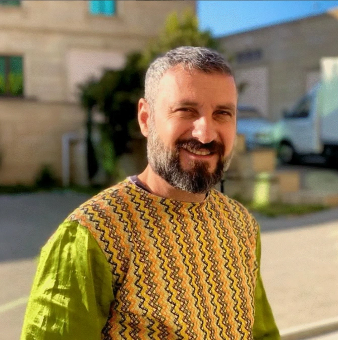Hamının istedadlı və gülərüz kimi tanıdığı Hamının istedadlı və gülərüz kimi tanıdığı