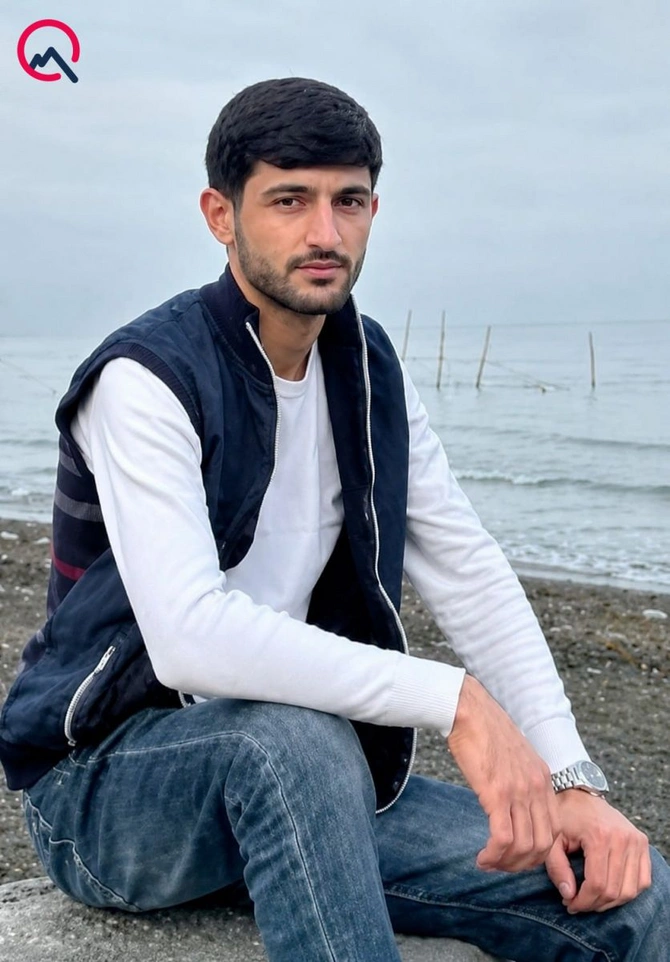 Salyandakı qəzada ölənlərin FOTOLARI