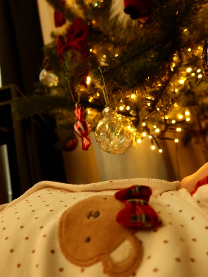 Kadi həyat yoldaşı 3 ay əvvəl doğulan qızları ilə bağlı paylaşım ed