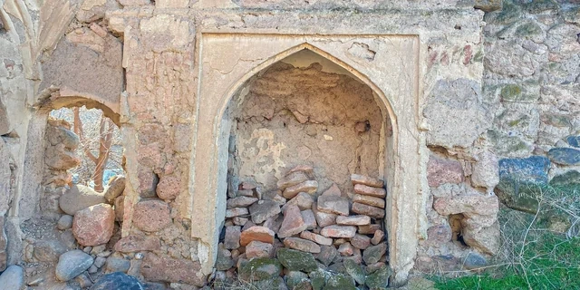Qərbi Azərbaycan həqiqətləri: Əkərək kəndinin tarixi və demoqrafiyası