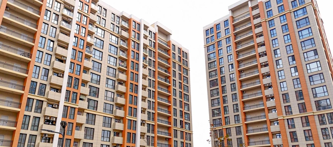 Tam təmirli mənzil sahibi olmaq istəyənlər üçün sərfəli seçim: 