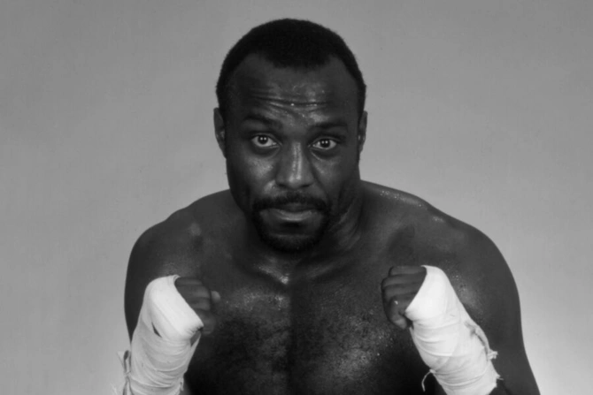 Former boxing world champion dies after battle with dementia | Baku.ws ...