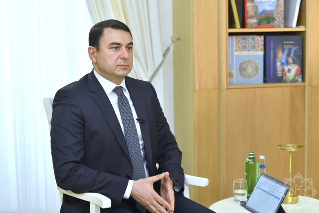 Adil Kərimli: 