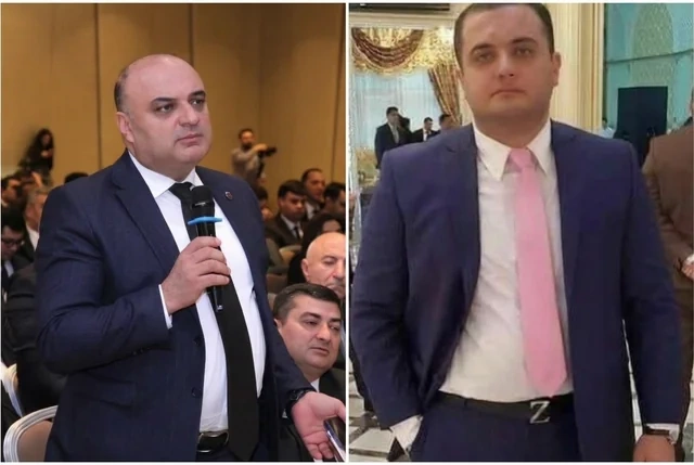 Tanınmış vəkilin məmur qardaşı ağır xəstəlikdən öldü