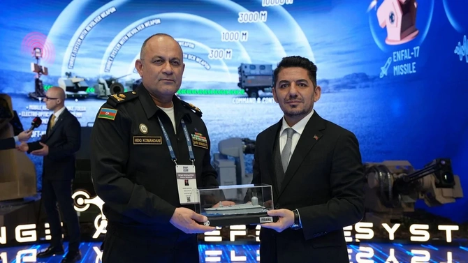 Şahin Məmmədov 
