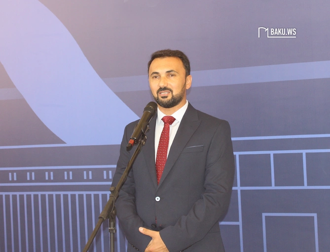Qarabağ və Şərqi Zəngəzurda yeni stansiyalar açılacaq - RƏSMİ Qarabağ və Şərqi Zəngəzurda yeni stansiyalar açılacaq - RƏSMİ