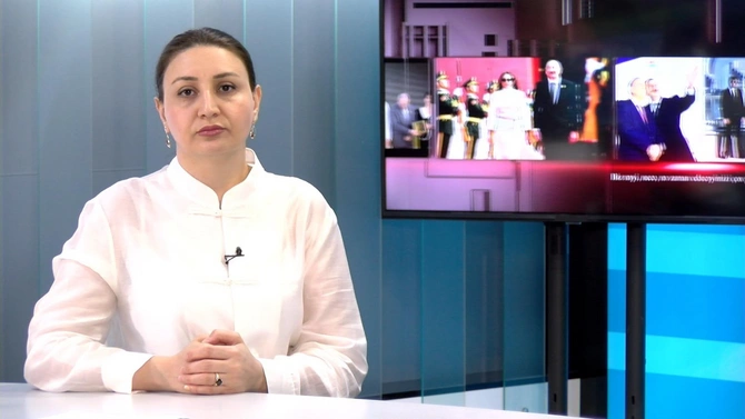 Rusiya səfərinin ardınca Ukrayna: Azərbaycanın xarici siyasətindən mühüm mesaj