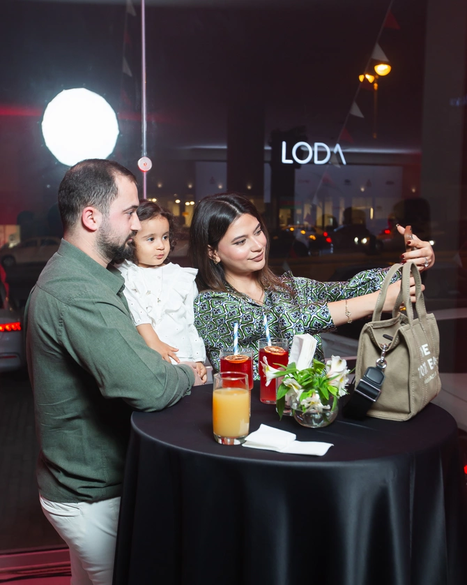 Mazda və Mitsubishi brendləri artıq rəsmi olaraq Babəkdə də satılacaq