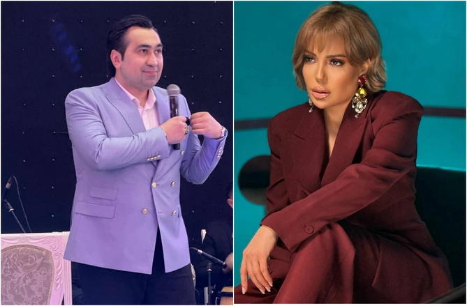 Bir-biri ilə tələbə yoldaşı olan AZƏRBAYCANLI MƏŞHURLAR - SİYAHI