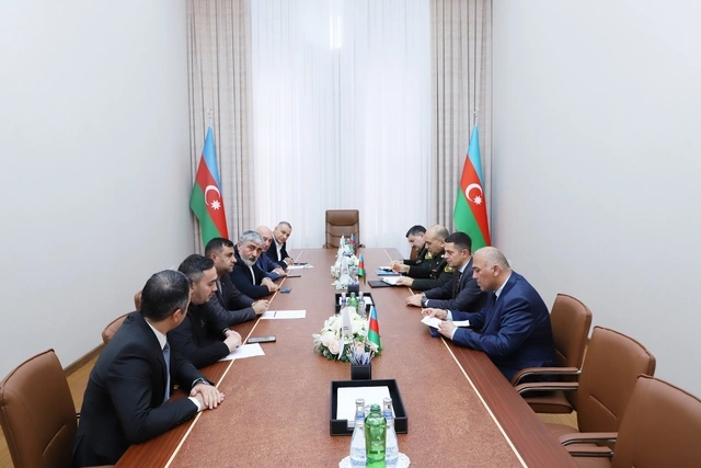 Səfərbərlik Xidmətində 158 qanunsuz hərəkət aşkarlanıb, 9 nəfər işdən çıxarılıb