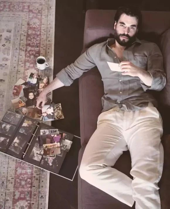 Akın Akınözünün yeni serialı bəlli oldu