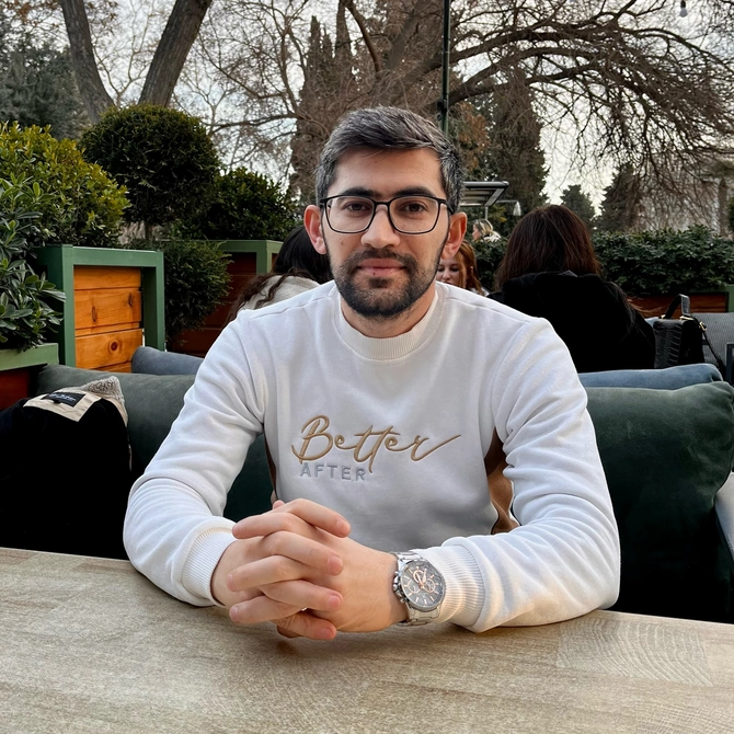 Həyatda yaxşı şeyləri niyə görmürük? - Tanınmış simaların FİKİRLƏRİ