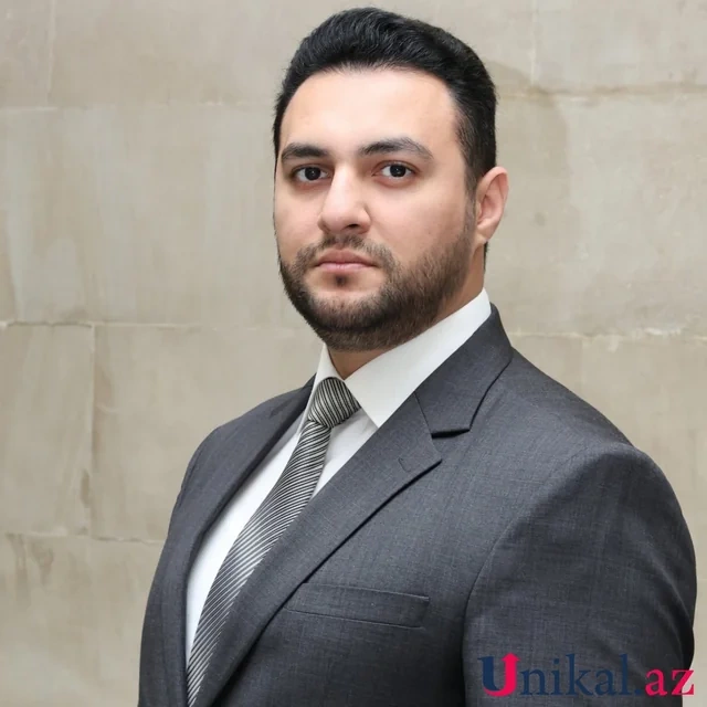 Vüsal Nəsirli yeni şöbə müdiri təyin etdi