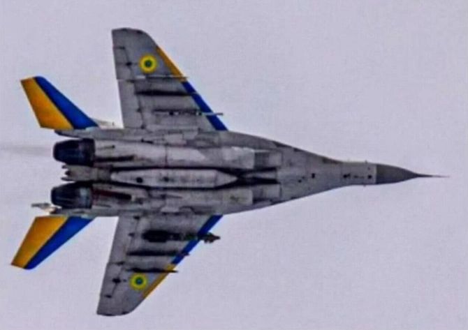 Ukrayna Rusiyaya qarşı yeni tip aviabombaları sınaqdan keçirir Ukrayna Rusiyaya qarşı yeni tip aviabombaları sınaqdan keçirir