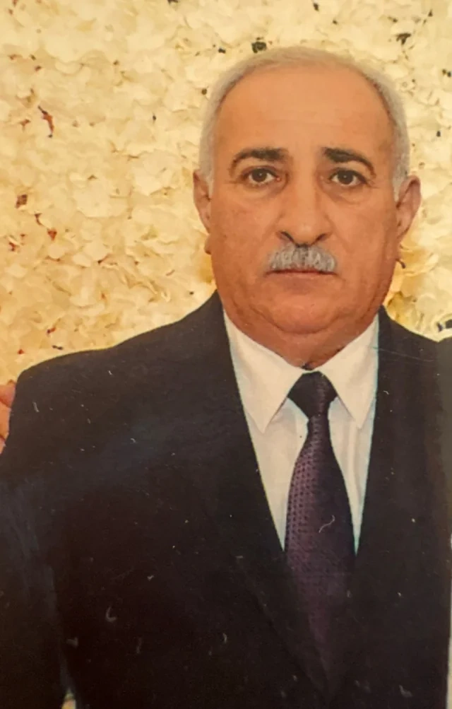 Azərbaycanda tanınmış vəkil vəfat etdi