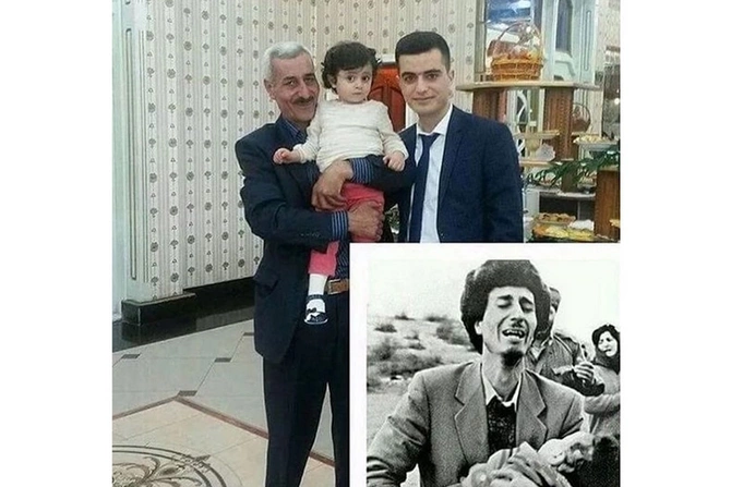 Xocalı faciəsinin məşhur siması vəfat etdi