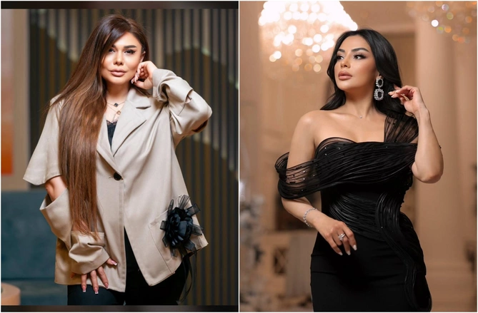 Bir-biri ilə tələbə yoldaşı olan AZƏRBAYCANLI MƏŞHURLAR - SİYAHI