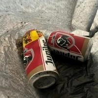 Muzeyin yeni işçisi sənət əsərini 