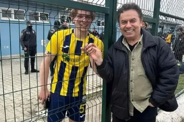 Türkiyədə qanunsuz mərc oyunlarına görə cəzalandırılan futbolçu məşhur müğənninin qardaşı imiş