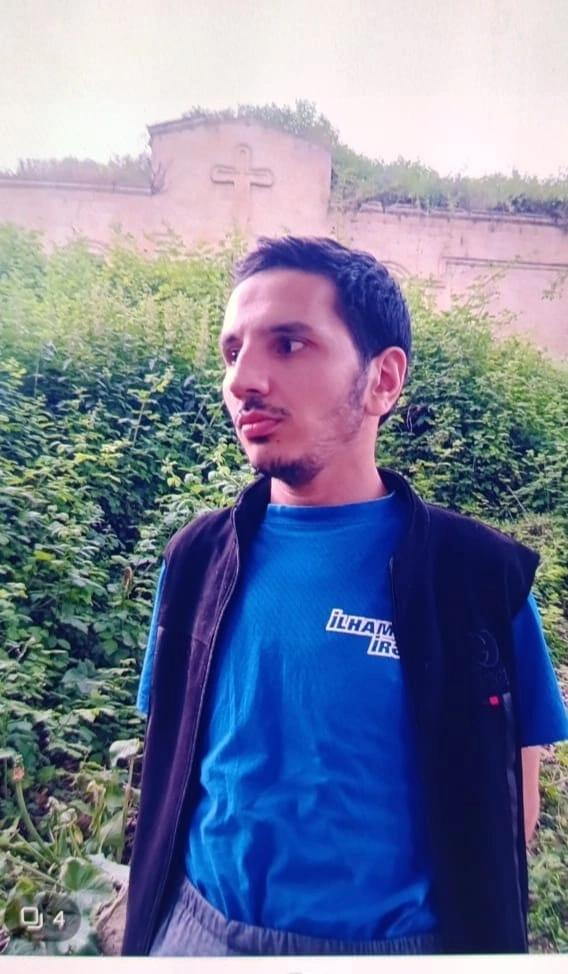 Bakıda 32 yaşlı gənc itkin düşdü