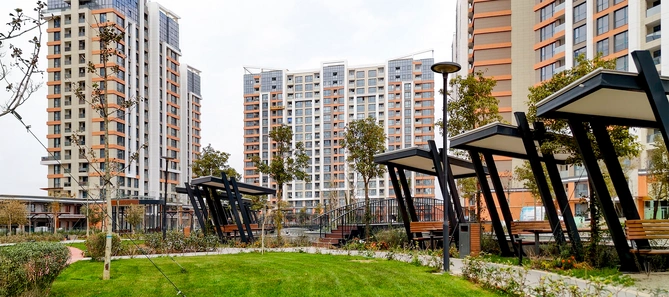 Nərimanovda ev axtaranlar üçün əla seçim: 