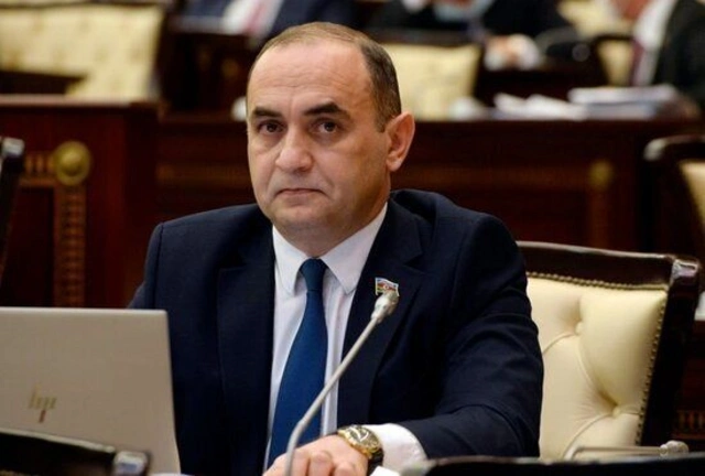 Historical truths do not change: Caucasian Albania is unequivocally the ancient heritage of Azerbaijan