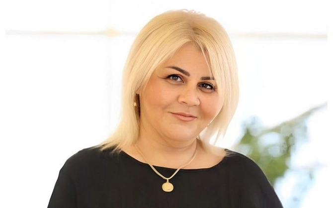 Vəzifəsi olan AZƏRBAYCANLI MƏŞHURLAR - SİYAHI