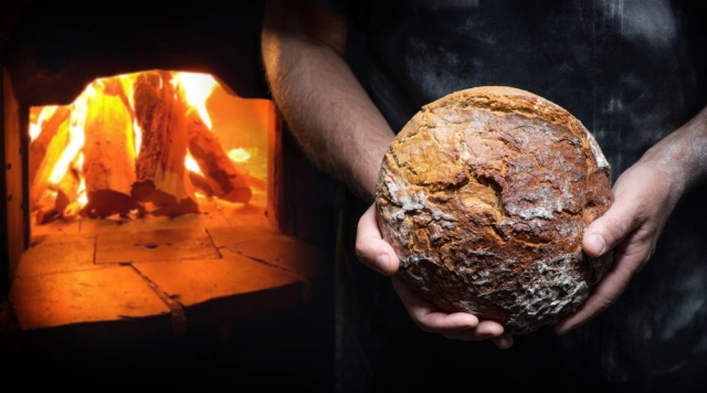 Turkish scientists recreate 3000-year-old bread recipe | Baku.ws News ...