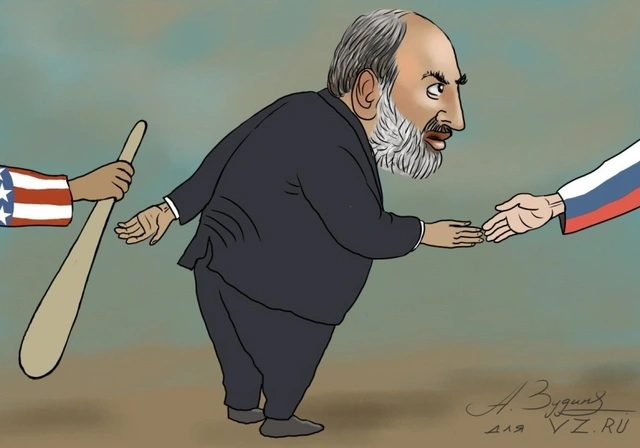 Rusiyanın Ermənistana silah tədarükü: Bunun arxasında hansı niyyət dayanır?