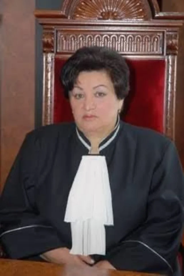 Keçmiş ədliyyə naziri vəfat edib