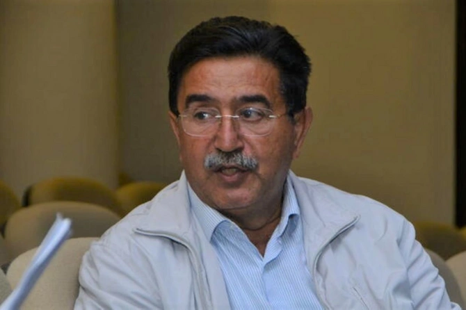 Скончался заслуженный артист Азербайджана