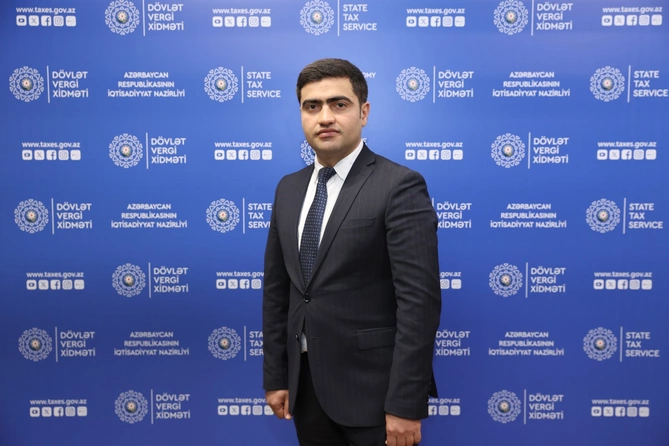 Azərbaycanda vergilərlə bağlı sahibkarları SEVİNDİRƏCƏK XƏBƏR