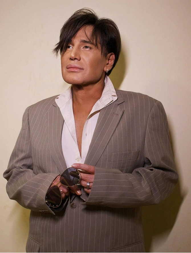 Şou-biznesin ailə qurmayan SUBAY MÜĞƏNNİLƏRİ - SİYAHI