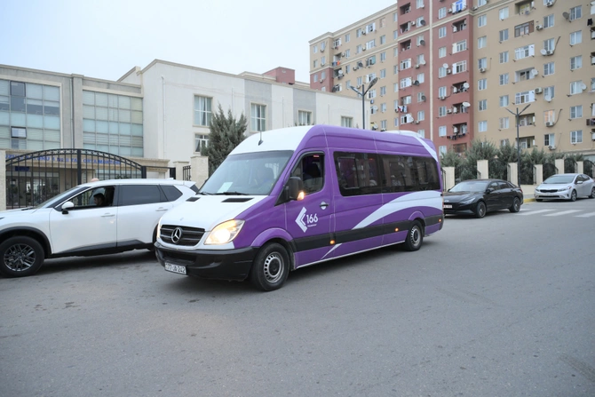 Ağdamın Xıdırlı və Ağdərənin Həsənriz kəndlərinə növbəti köç karvanı yola salınıb Ağdamın Xıdırlı və Ağdərənin Həsənriz kəndlərinə növbəti köç karvanı yola salınıb