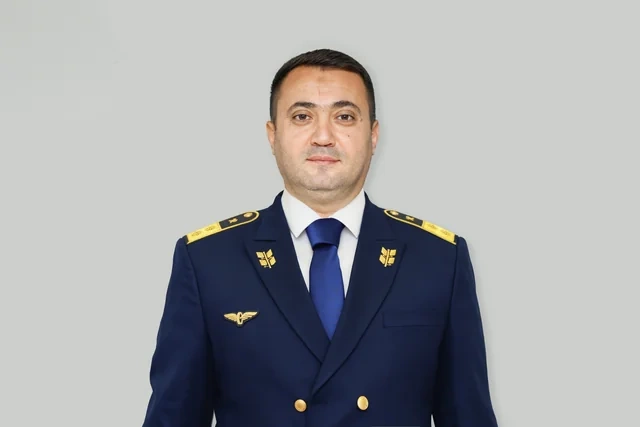 Bakı Metropolitenində yüksək vəzifəyə təyinatlar